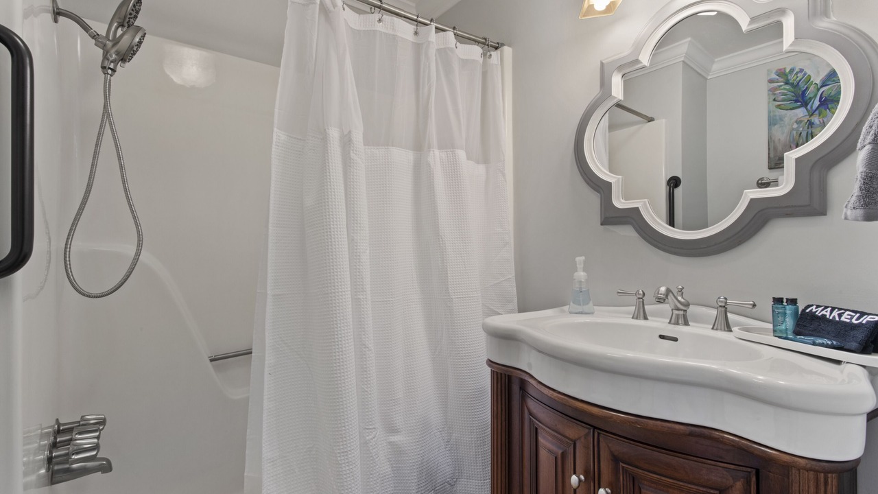 Photo of Bathroom in Gulfport