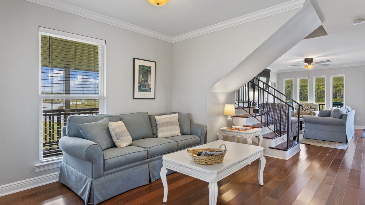 Photo of Livingroom in Gulfport