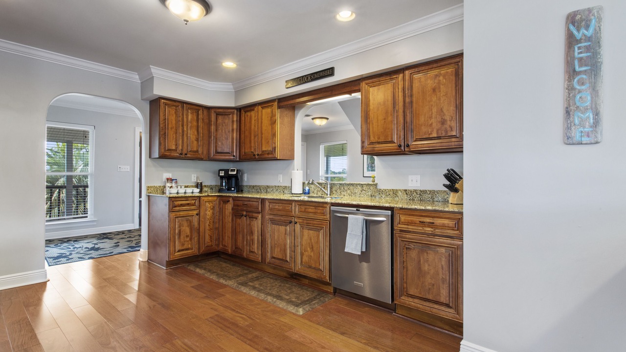 Photo of Kitchen in Gulfport