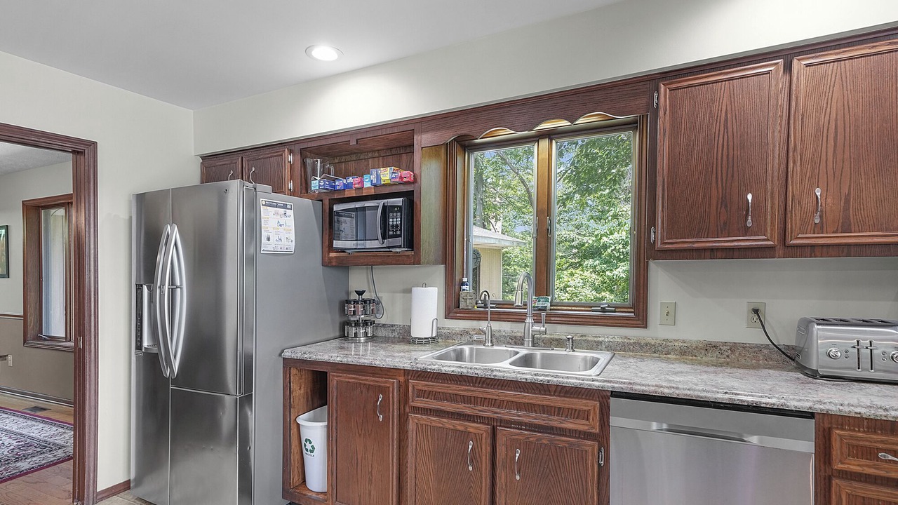 Photo of Kitchen in West Olive