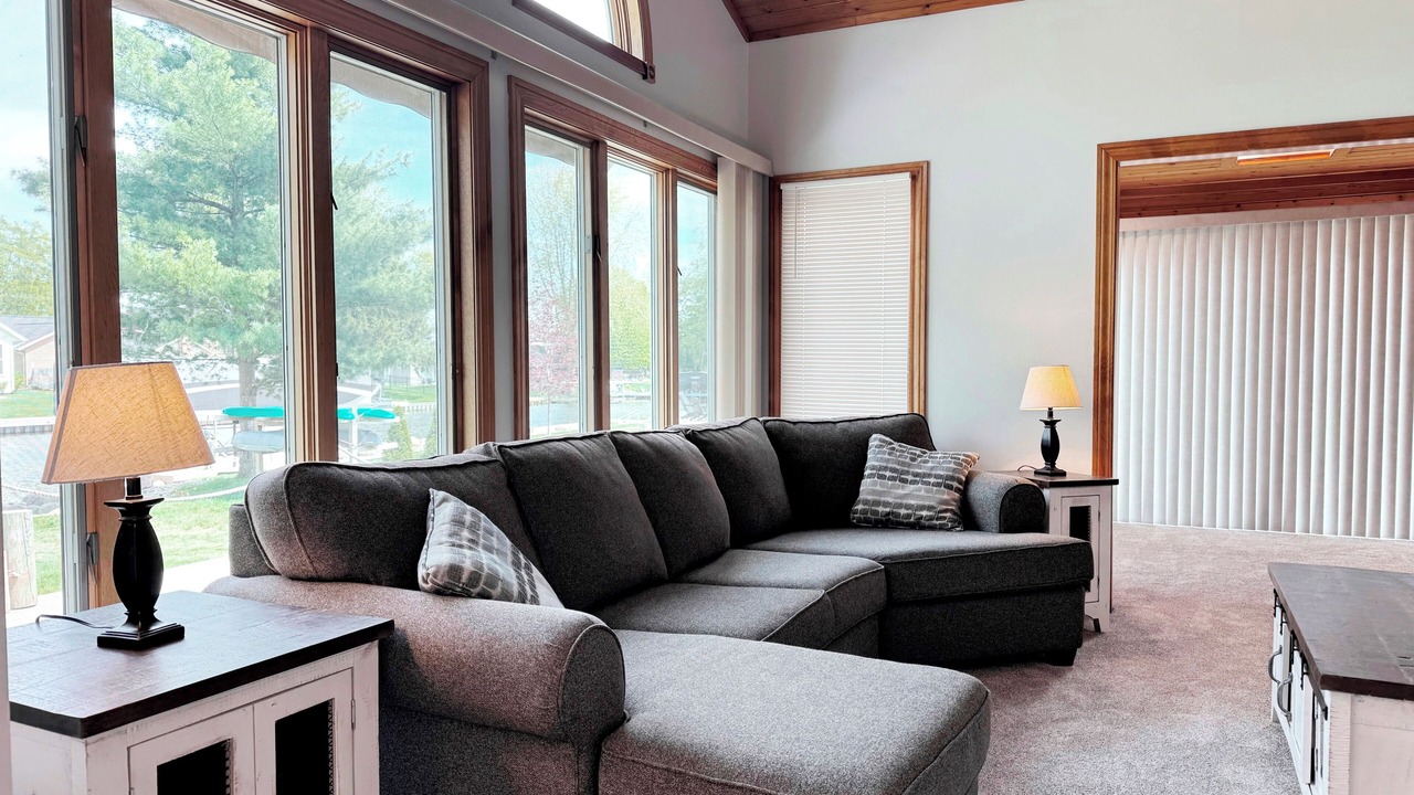 Photo of Livingroom in Shelbyville