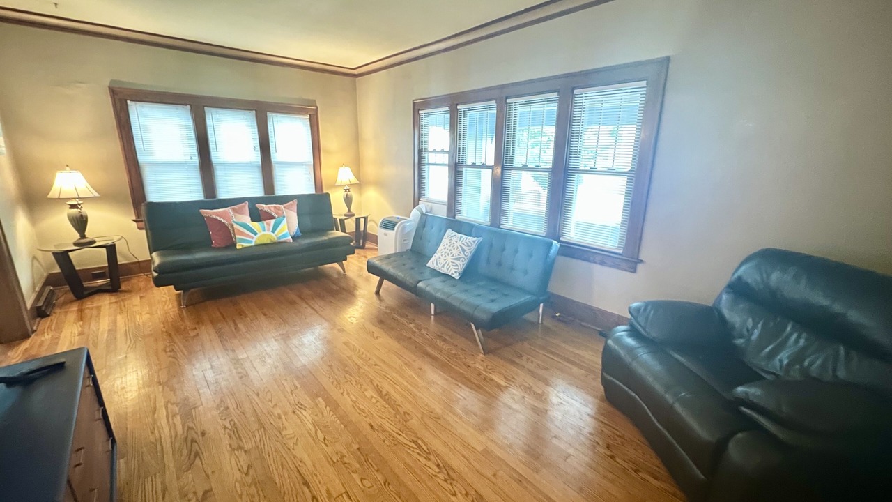 Photo of Livingroom in Grand Rapids