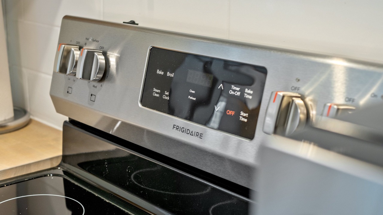 Photo of Kitchen in Holiday Beach