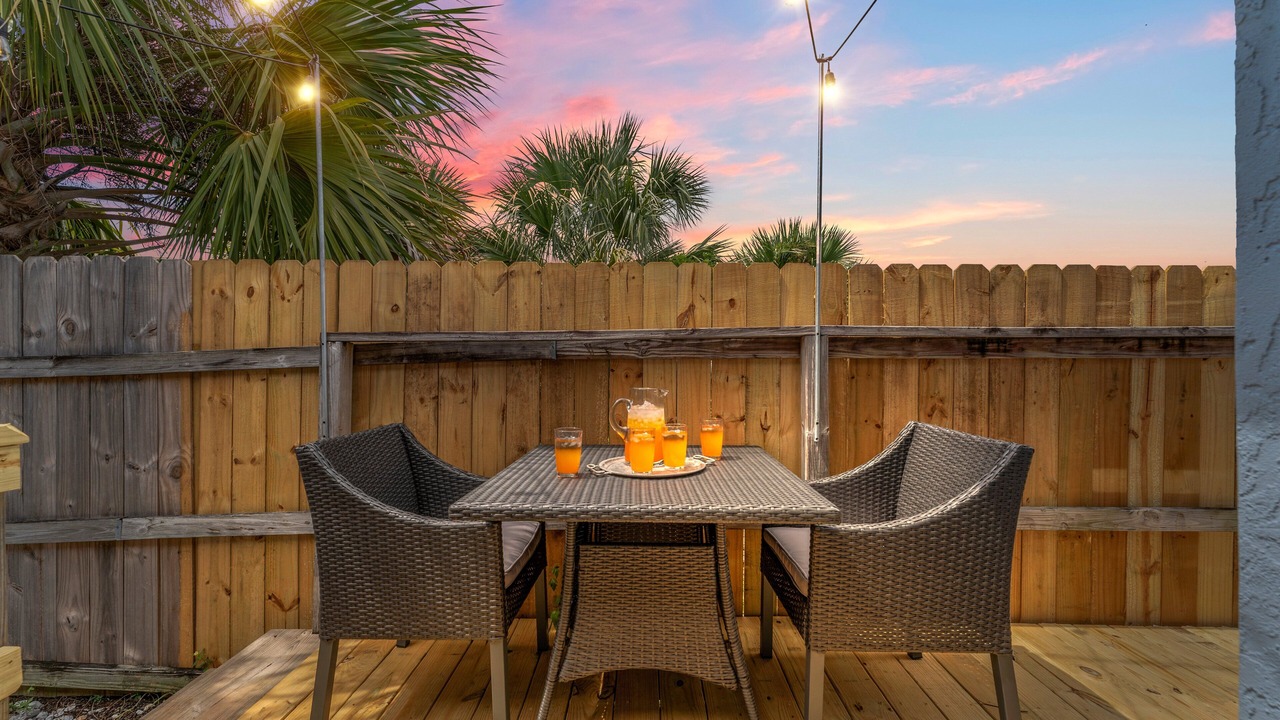 Photo of Outdoor in Holiday Beach