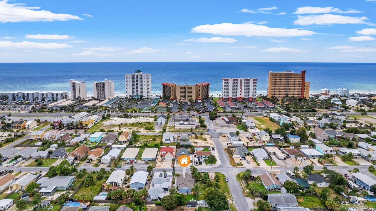 Photo of Outdoor in Holiday Beach