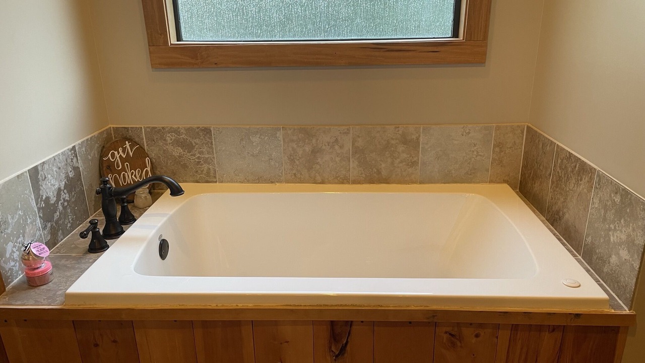 Photo of Bathroom in Sturgis