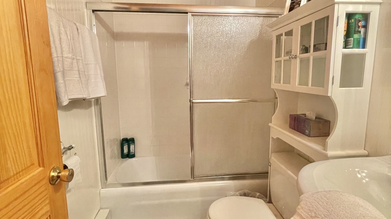 Photo of Bathroom in Lake Leelanau
