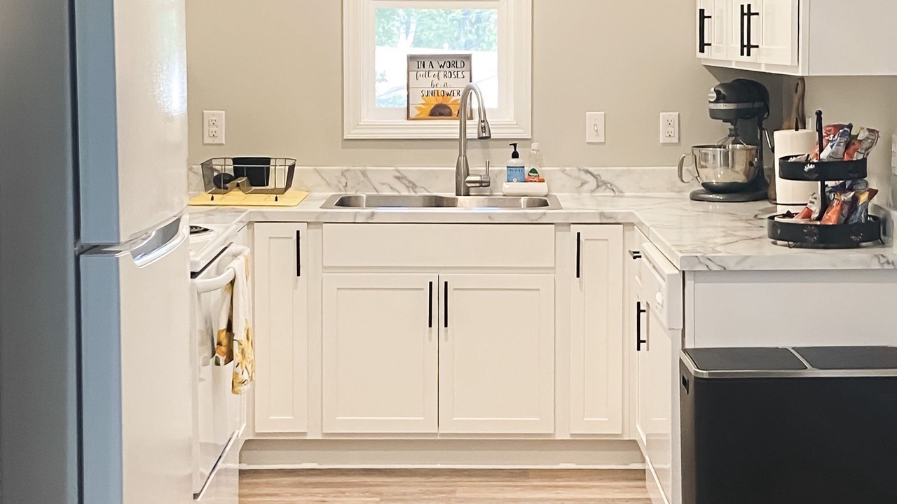 Photo of Kitchen in Starkville
