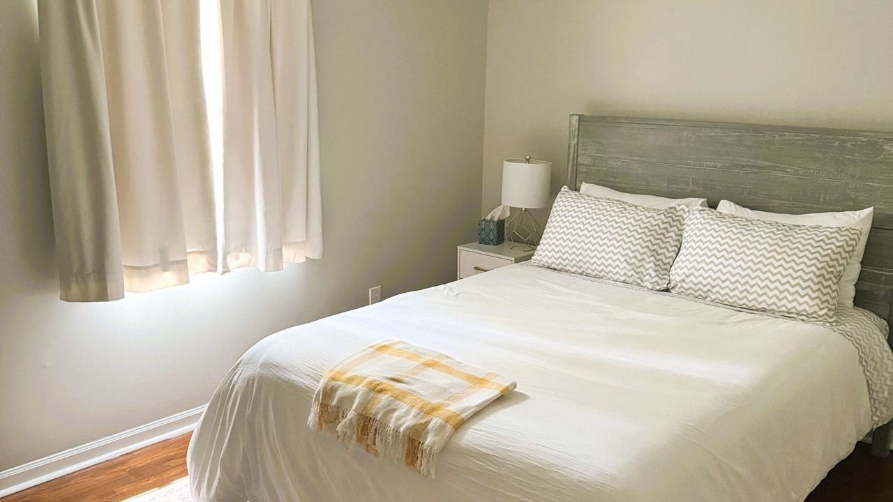 Photo of Bedroom in Starkville