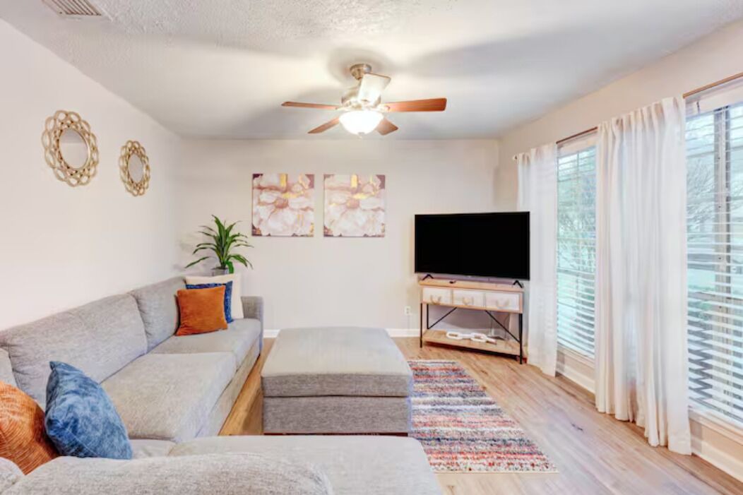 Photo of Livingroom in Gunter Afs