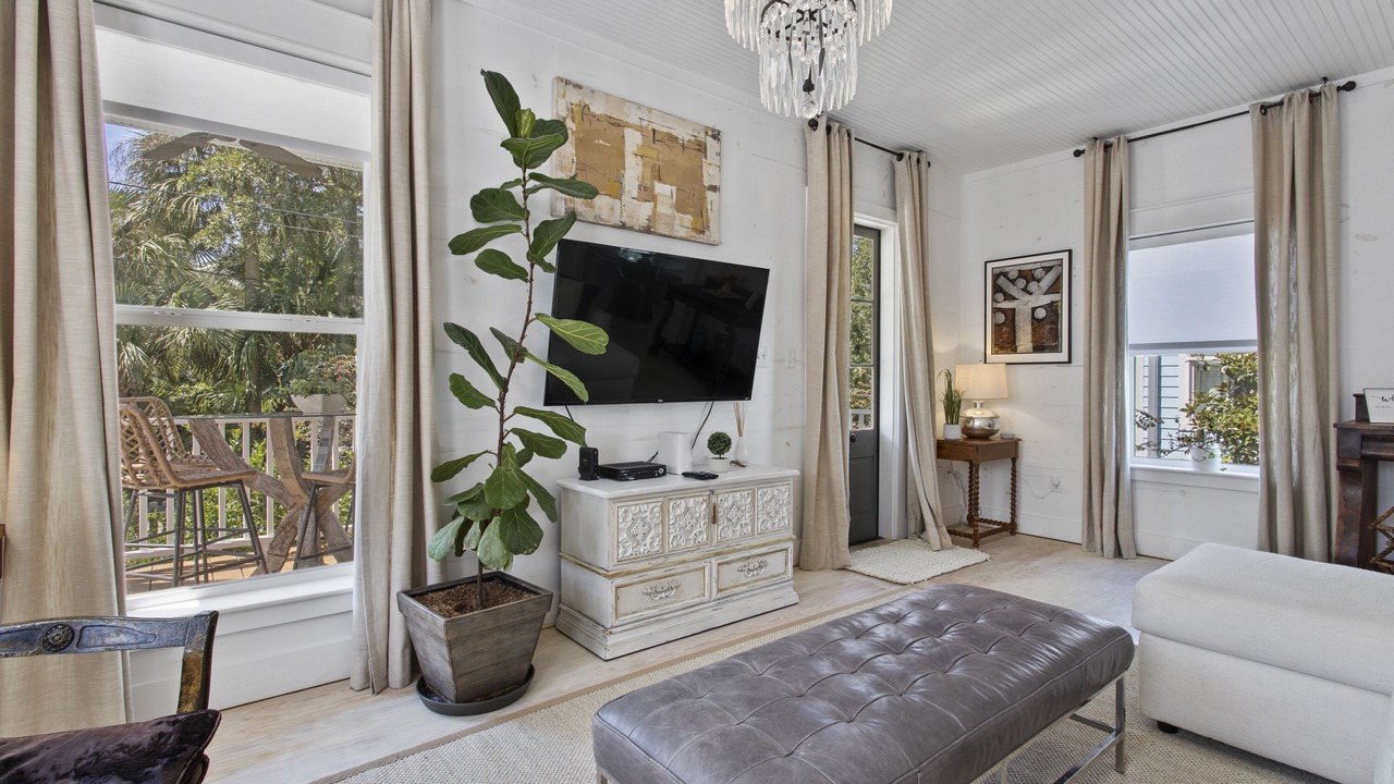 Photo of Livingroom in Bay St Louis