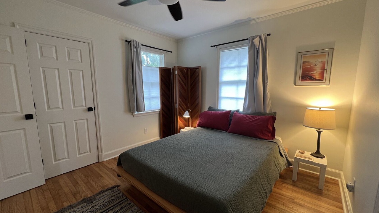 Photo of Bedroom in Brunswick