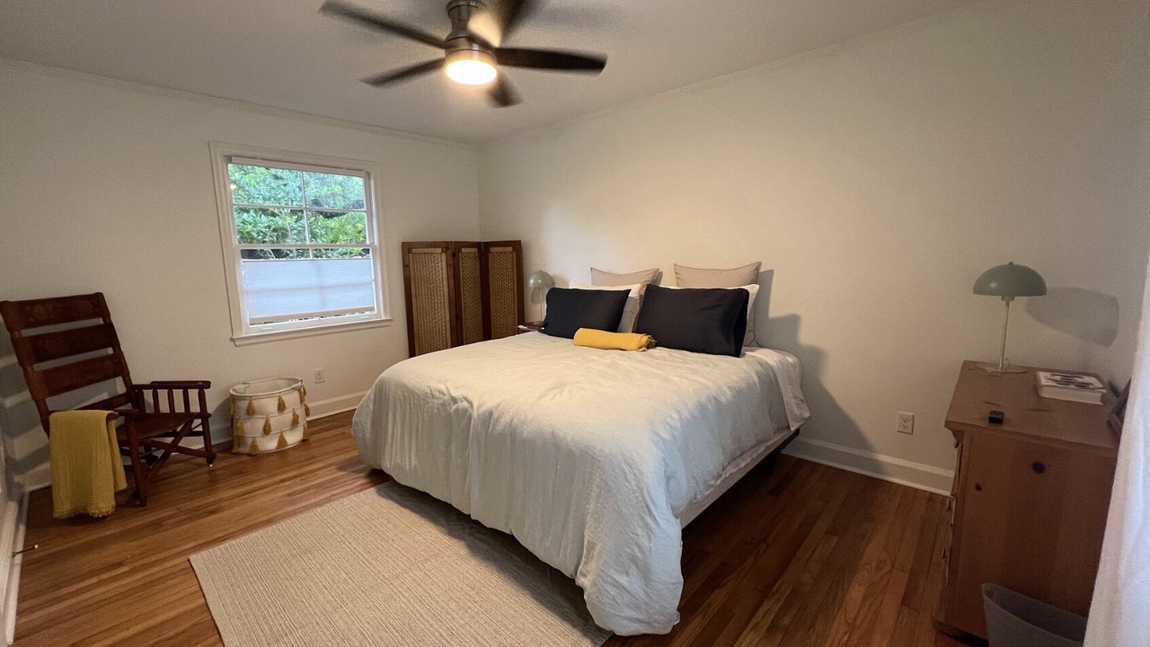 Photo of Bedroom in Brunswick