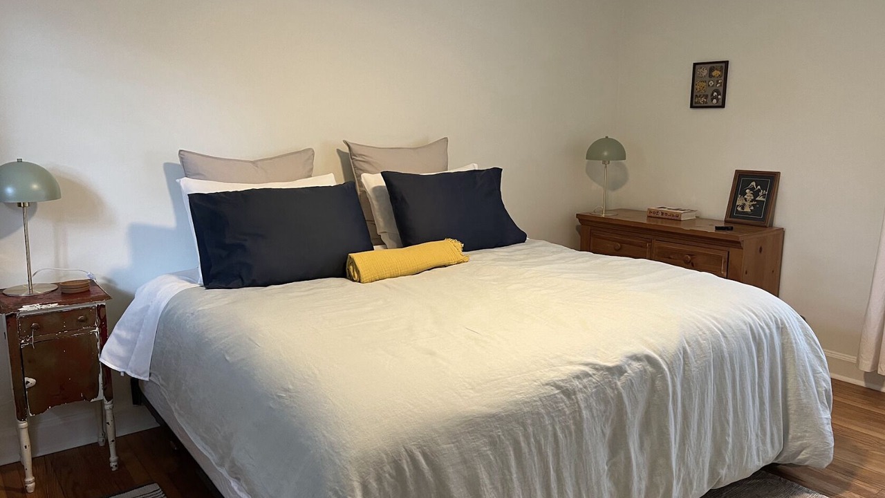 Photo of Bedroom in Brunswick