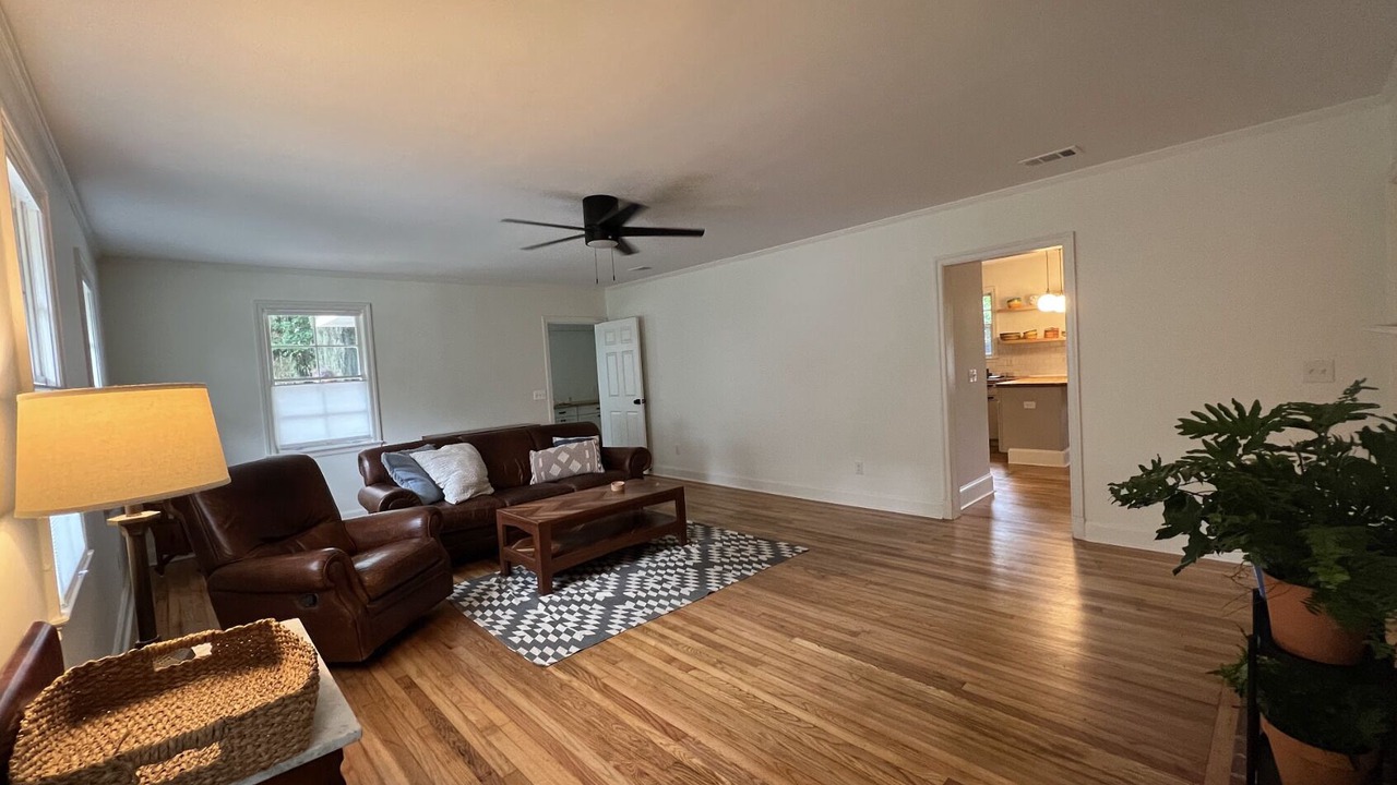 Photo of Livingroom in Brunswick
