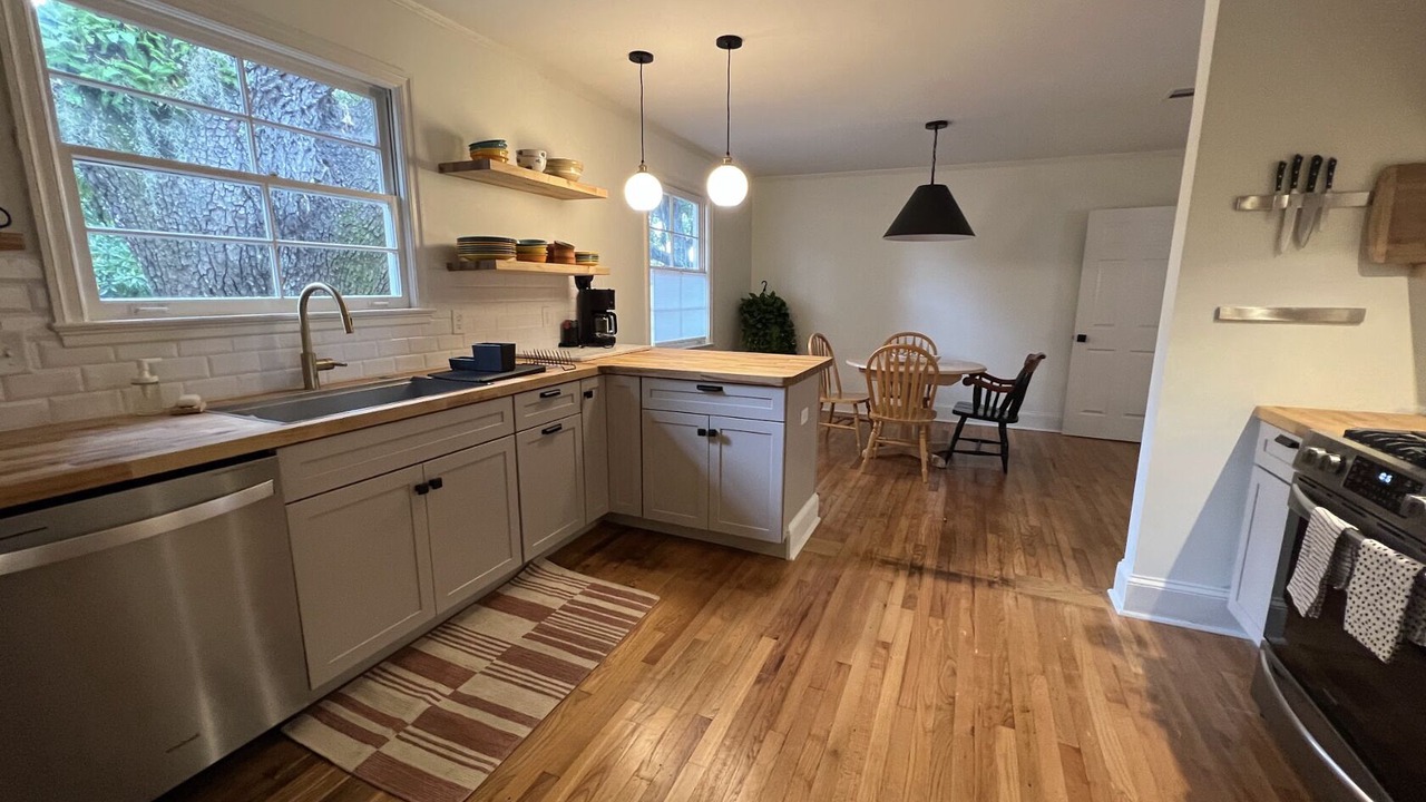 Photo of Kitchen in Brunswick