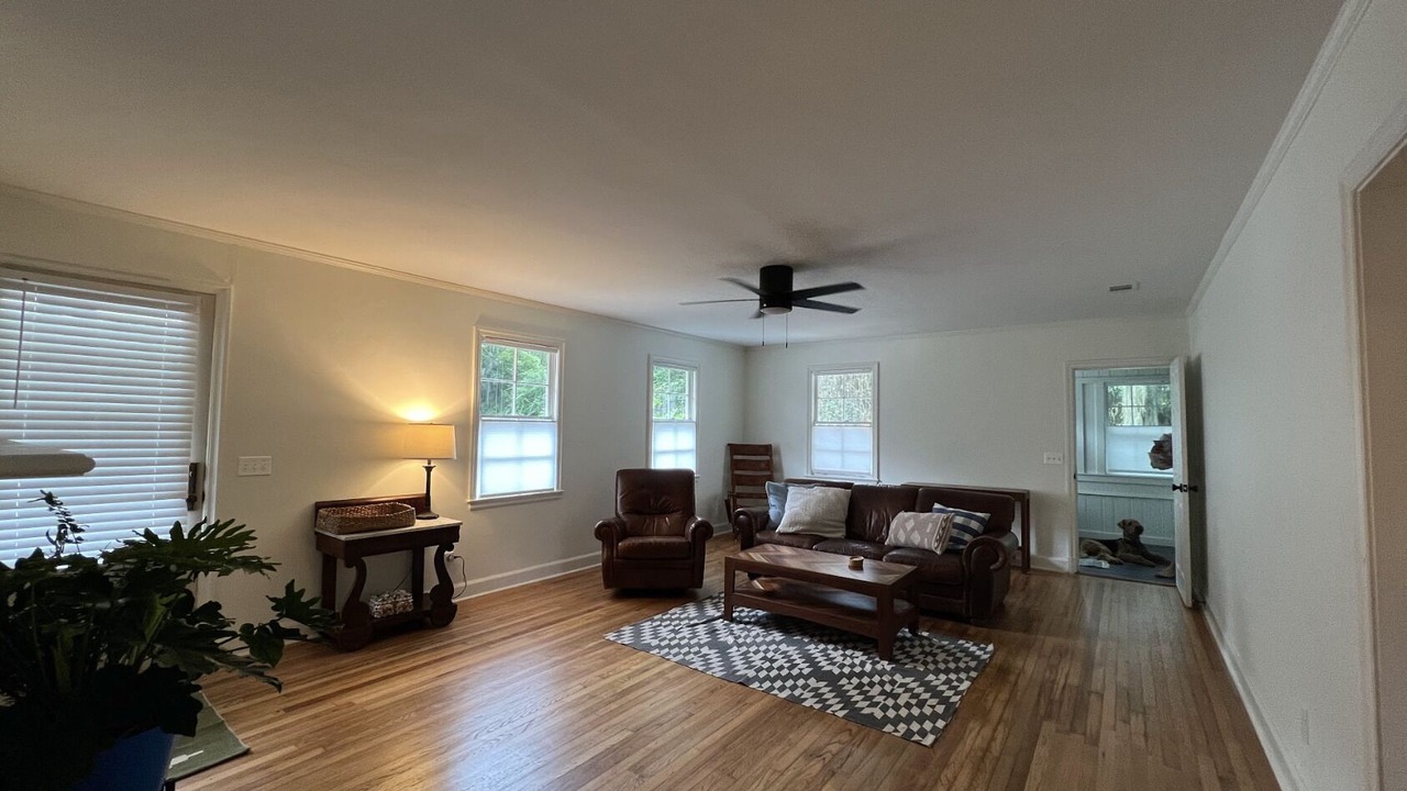 Photo of Livingroom in Brunswick