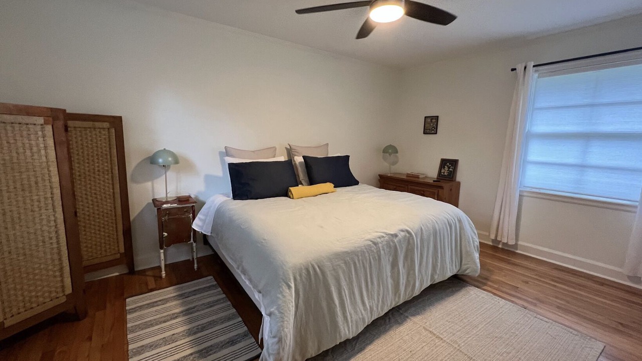 Photo of Bedroom in Brunswick