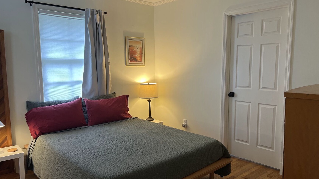 Photo of Bedroom in Brunswick