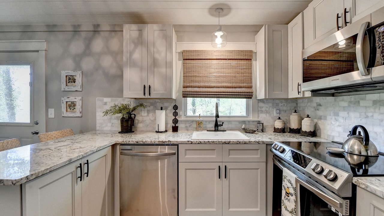 Photo of Kitchen in Church Street