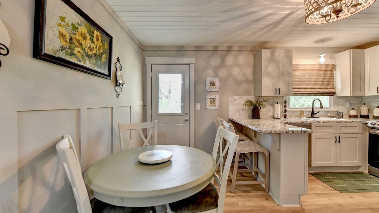 Photo of Kitchen in Church Street