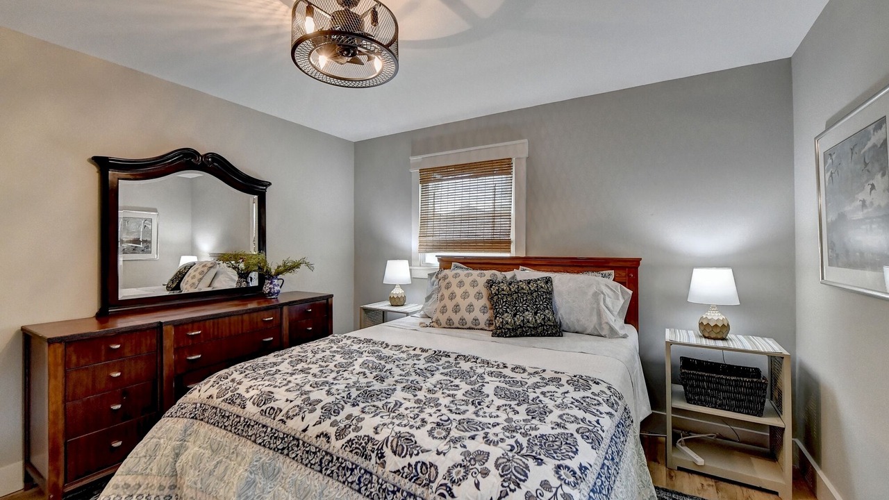Photo of Bedroom in Church Street