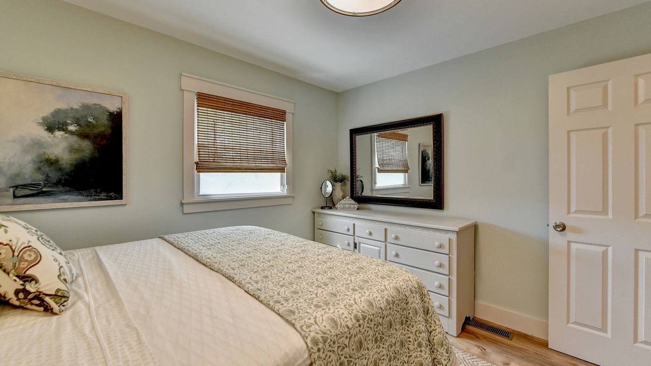 Photo of Bedroom in Church Street