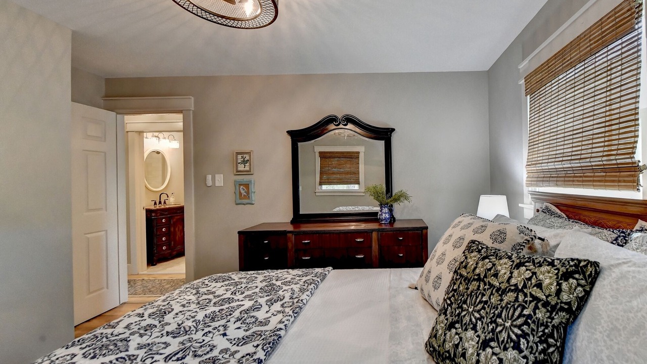 Photo of Bedroom in Church Street