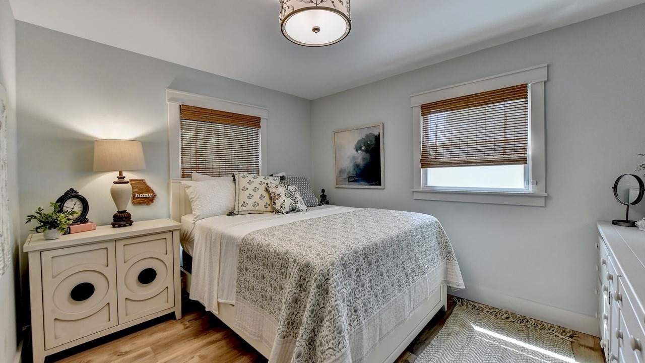 Photo of Bedroom in Church Street