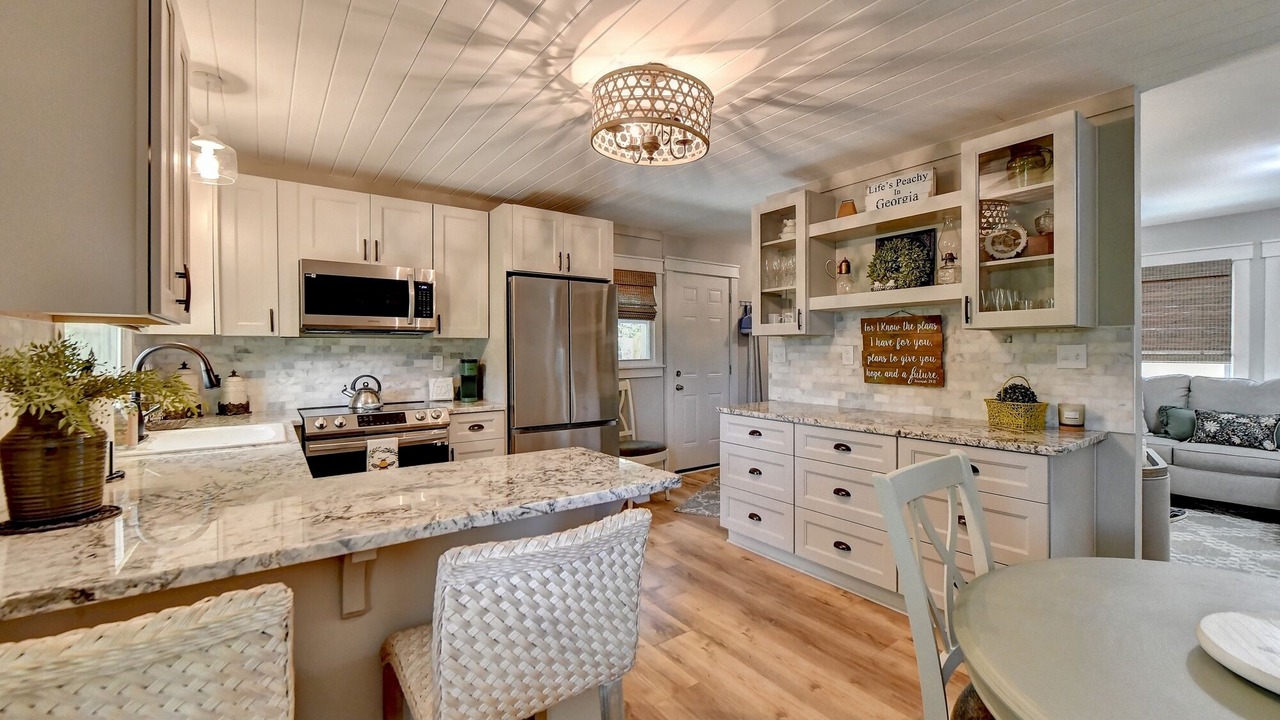 Photo of Kitchen in Church Street