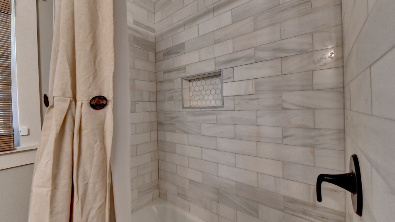 Photo of Bathroom in Church Street
