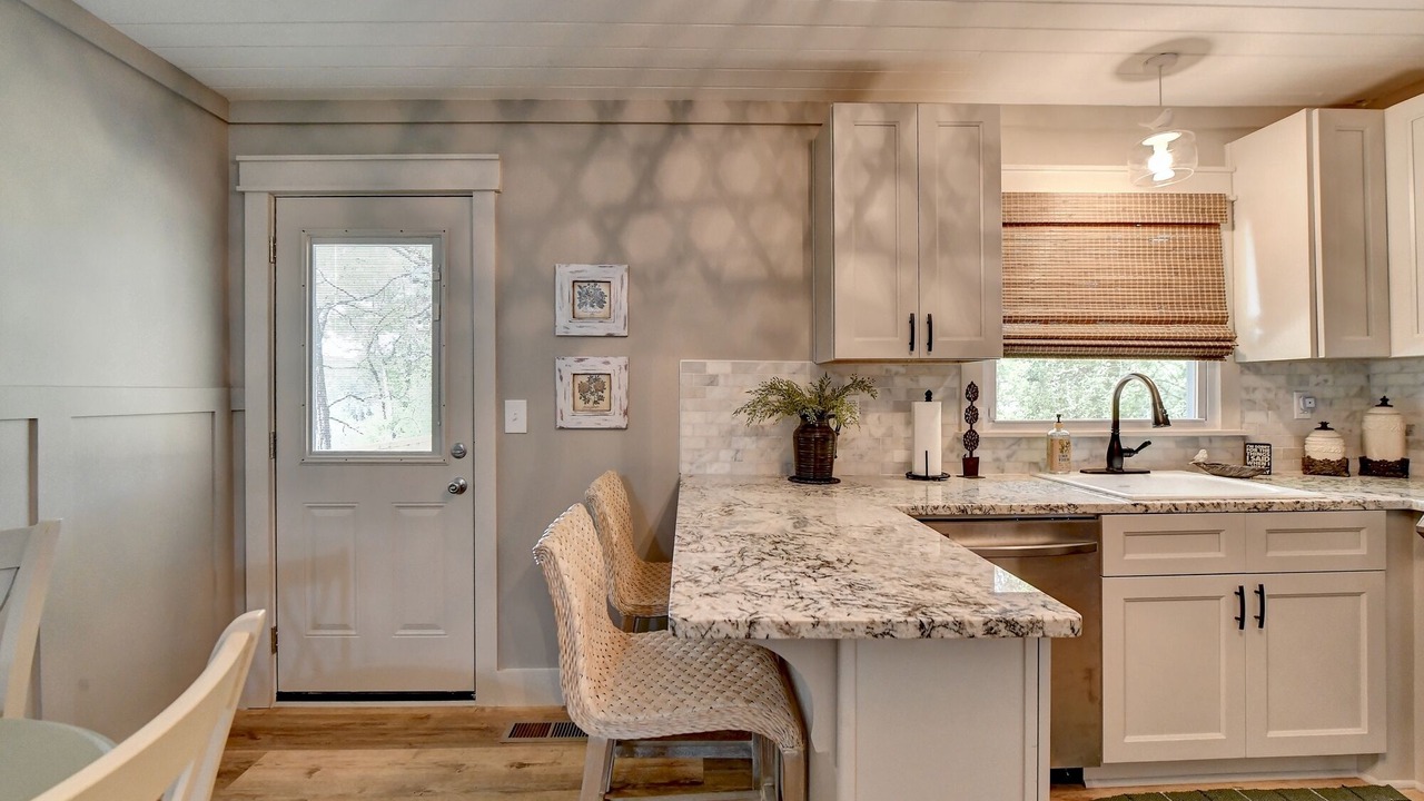 Photo of Kitchen in Church Street