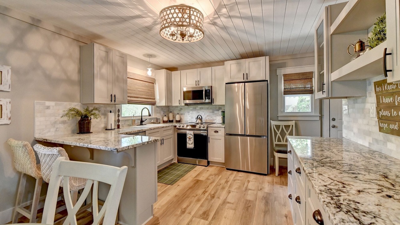 Photo of Kitchen in Church Street