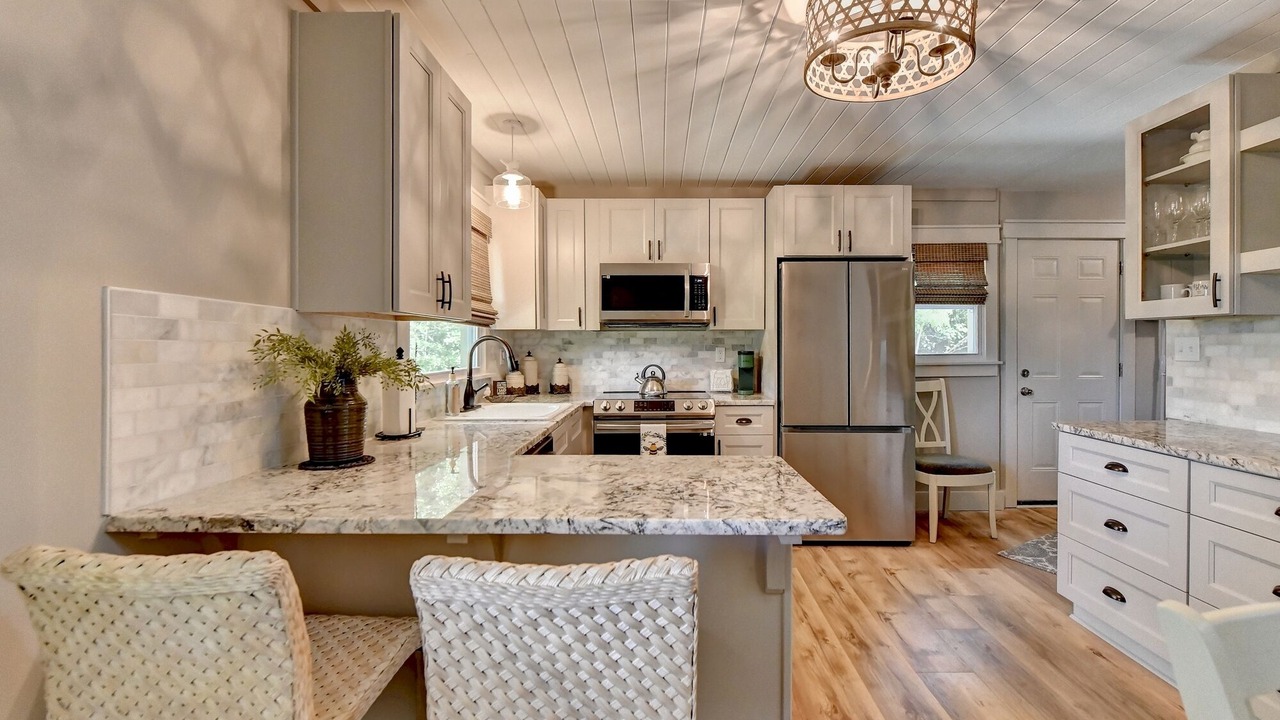 Photo of Kitchen in Church Street