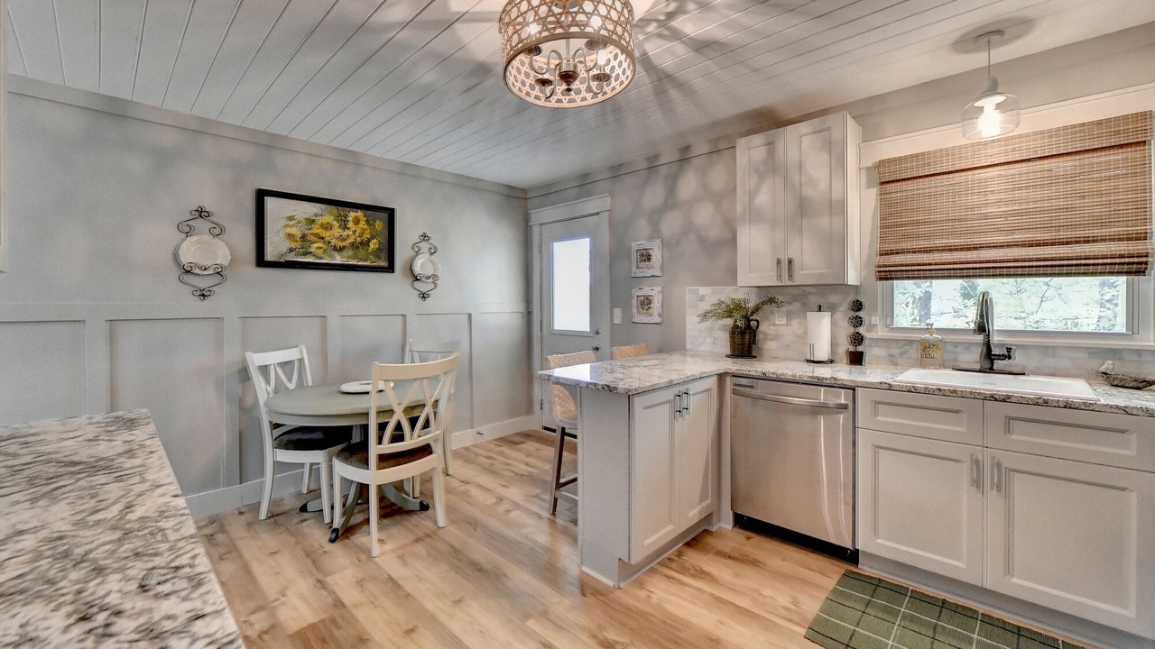 Photo of Kitchen in Church Street
