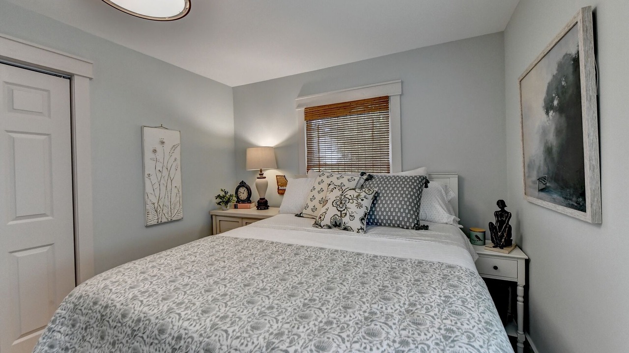 Photo of Bedroom in Church Street