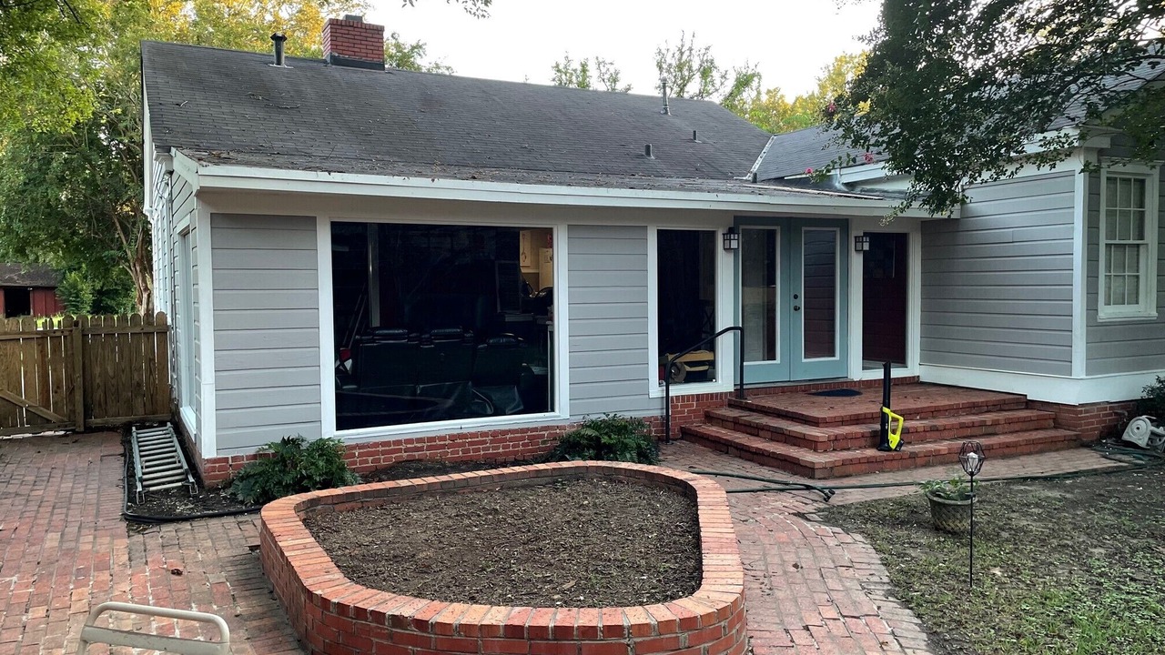 Photo of Outdoor in Montgomery