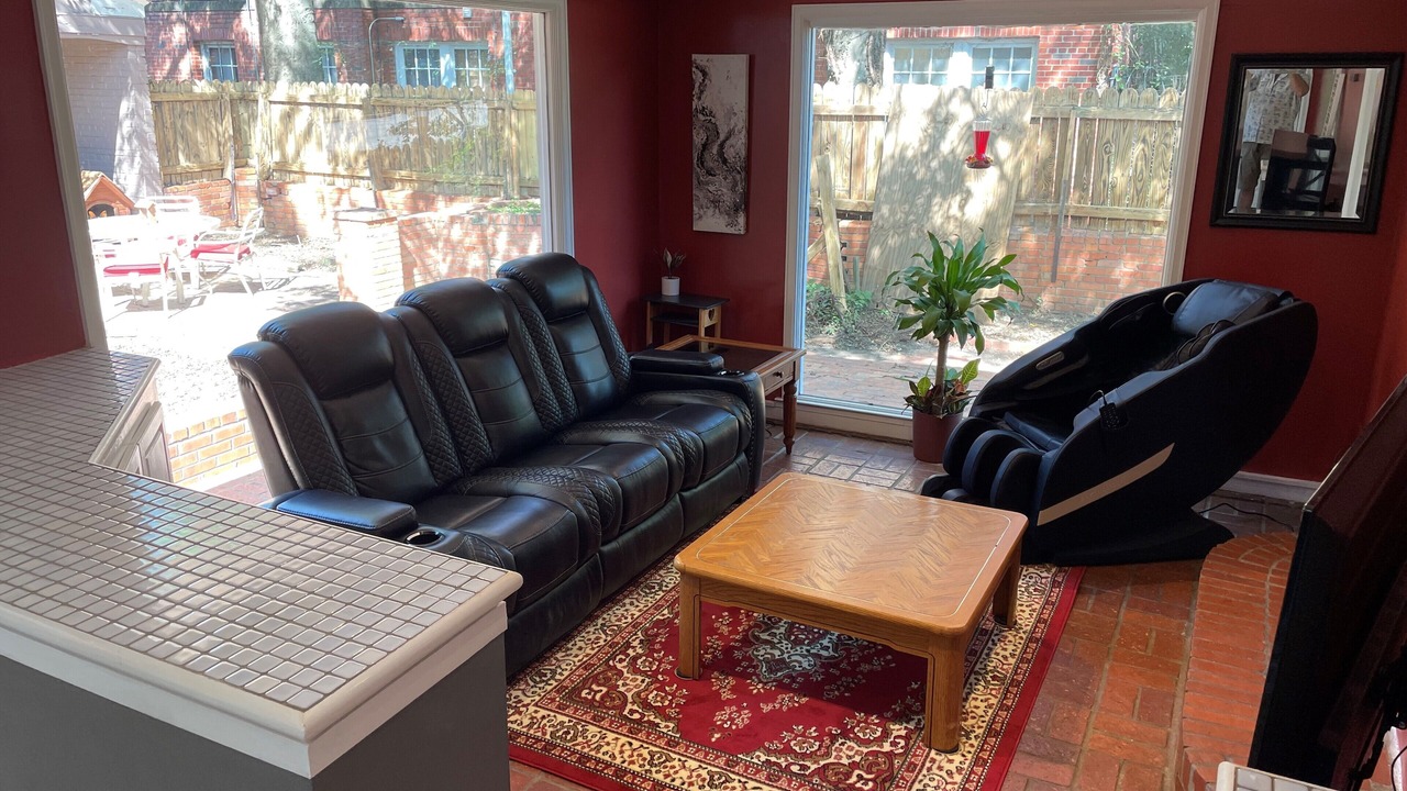 Photo of Livingroom in Montgomery