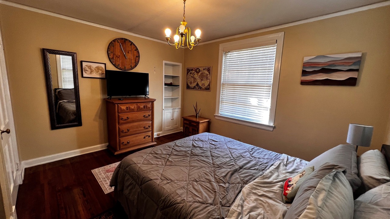 Photo of Bedroom in Montgomery