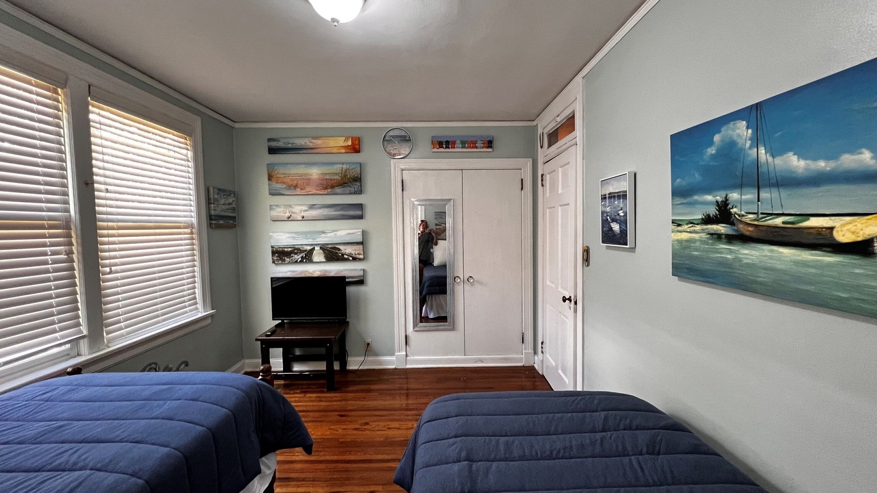Photo of Bedroom in Montgomery