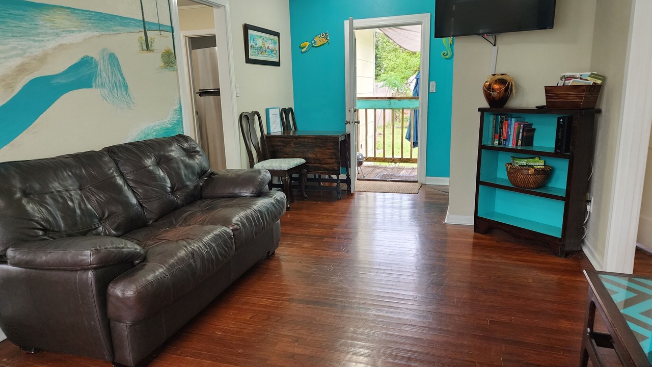 Photo of Livingroom in Pensacola