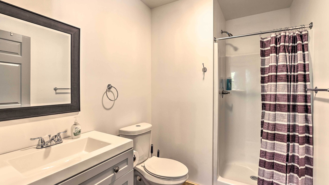 Photo of Bathroom in East Tallassee