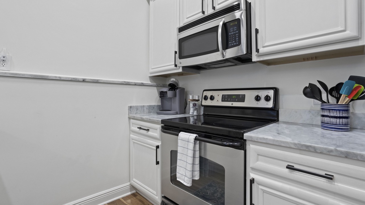 Photo of Kitchen in Bay St Louis