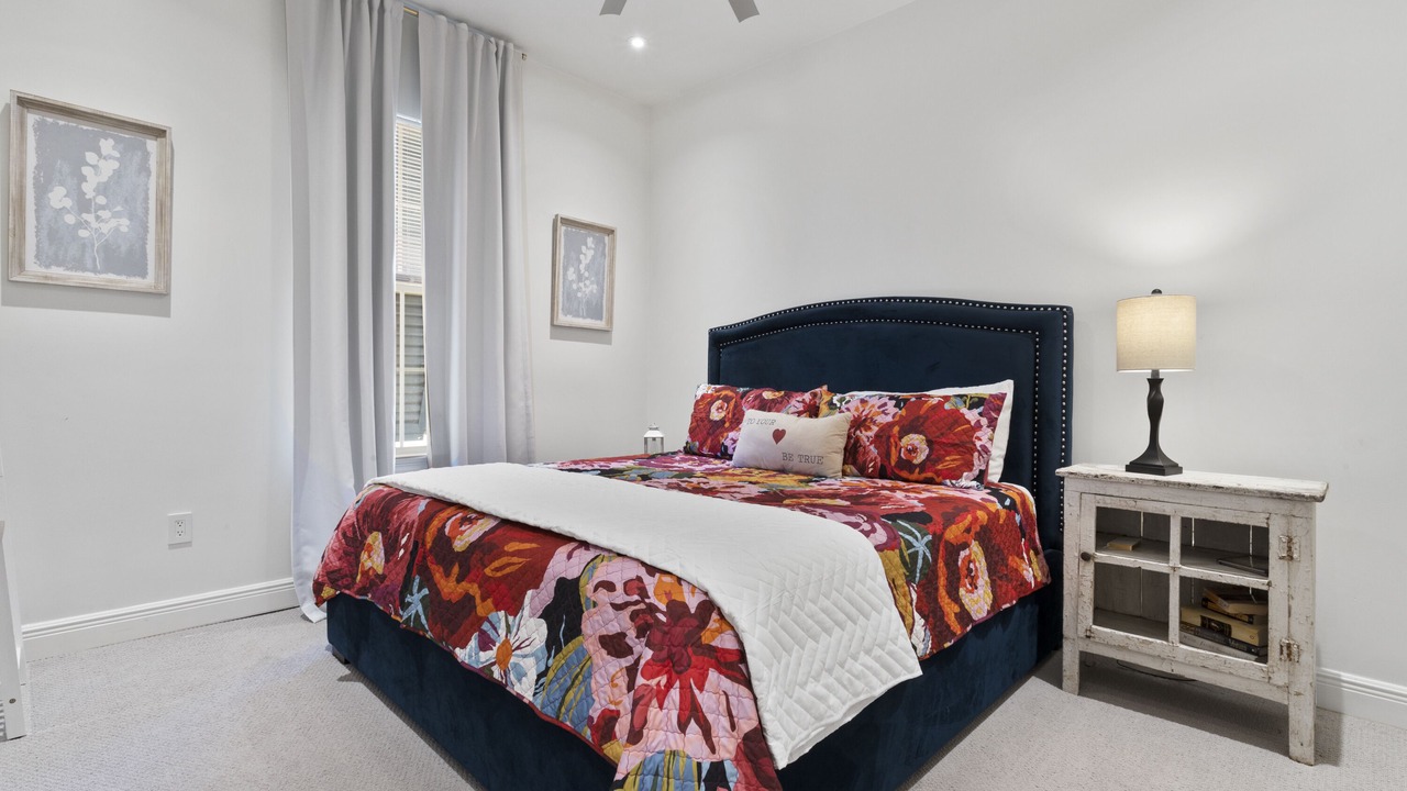 Photo of Bedroom in Bay St Louis