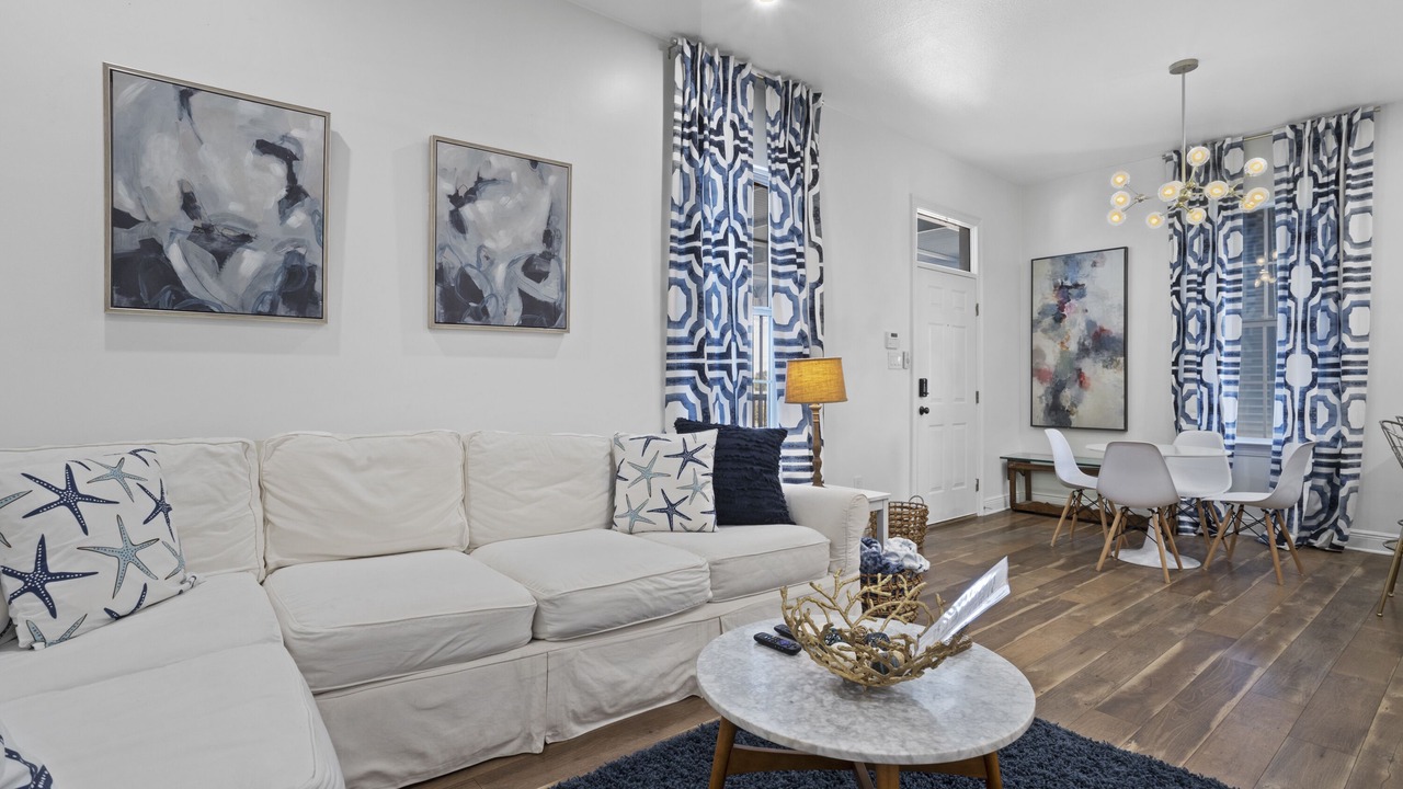 Photo of Livingroom in Bay St Louis