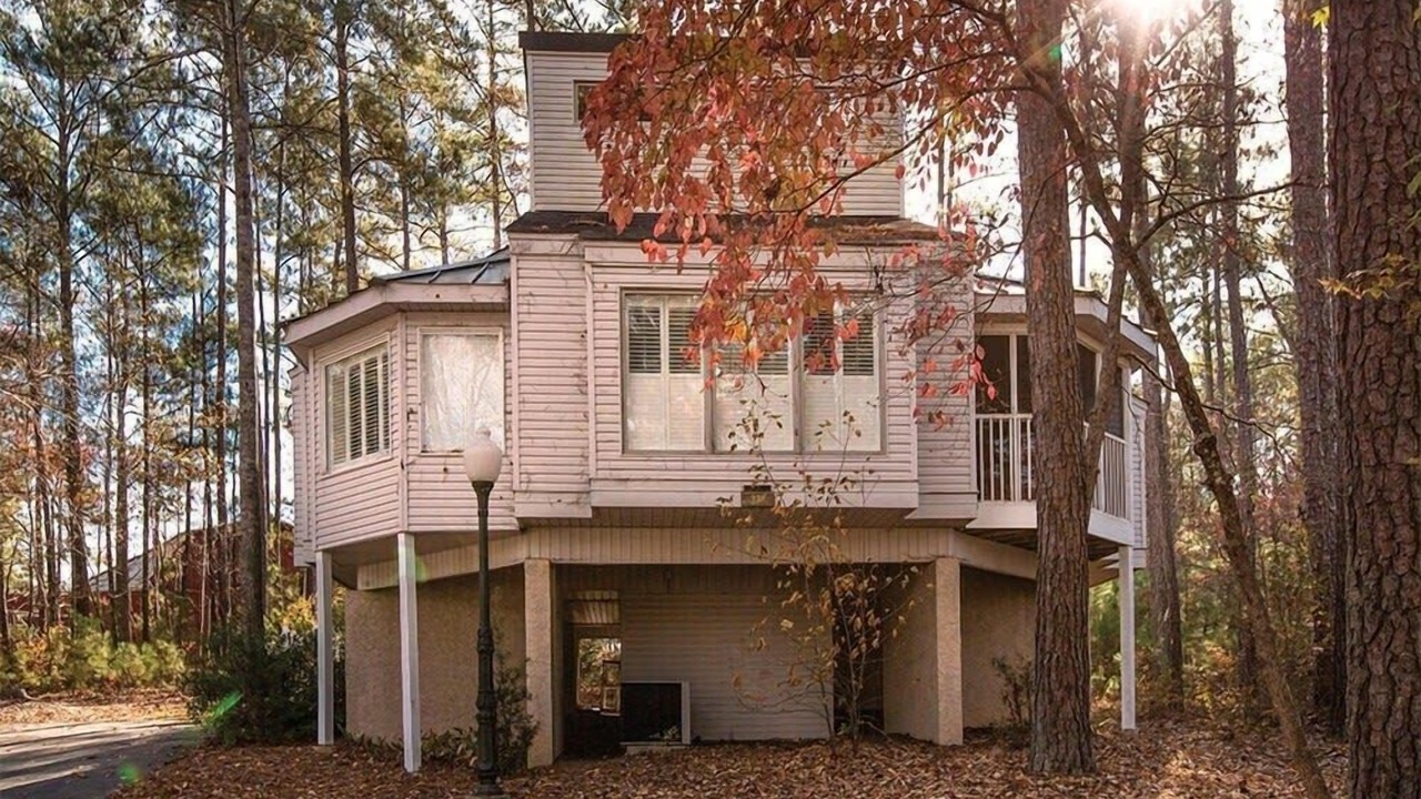 Photo of Outdoor in Villa Rica