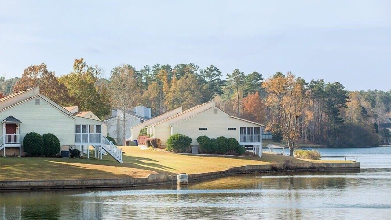 Photo of Outdoor in Villa Rica
