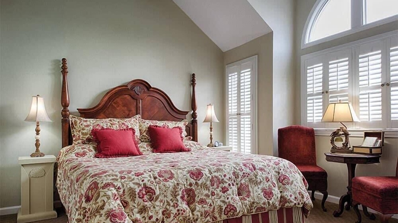 Photo of Bedroom in Villa Rica