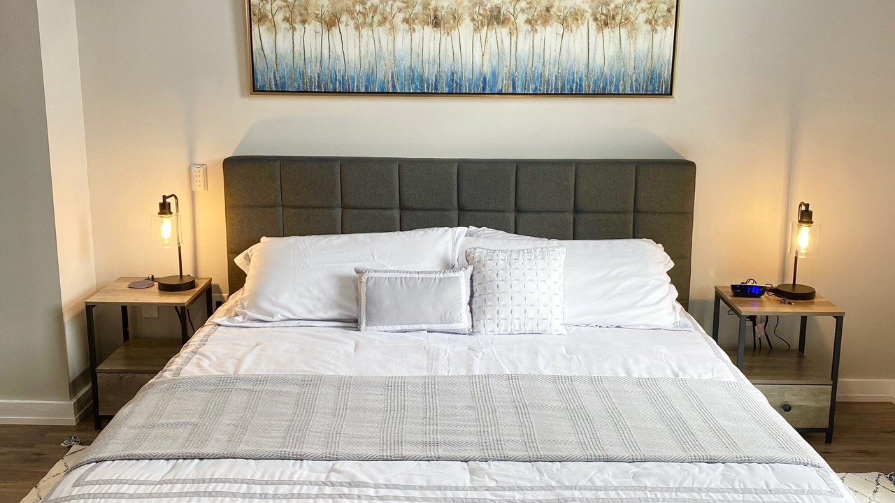 Photo of Bedroom in St. Augustine
