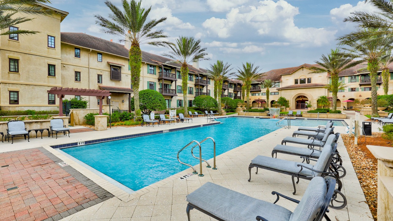 Photo of Outdoor in St. Augustine